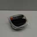 YBEKI Pro-Grade Exercise Bike Pedals - 9/16" & 1/2" Spindle, Adjustable Straps | Fits Peloton/Schwinn/Spin Bikes, Anti-Slip, 500lb Capacity