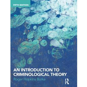 An Introduction to Criminological Theory