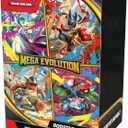 Pokmon TCG: Mega Evolution Booster Bundle