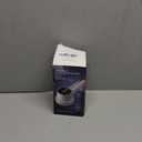 Electric Lint Remover with LED Display, Rechargeable Fabric Shaver, Lint Shaver, 6-Blade, 3-Speed Defuzzer Remove Fuzz, Pills for Clothes, Upholstery, Furniture (White)