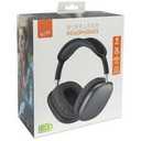 Ilive Over Ear BT Headphones Grey