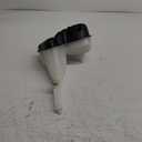 A-Premium Engine Coolant Overflow Recovery Reservoir Tank [W/ Sensor] Compatible with Mercedes-Benz [C216] CL500 2007-2013, CL600, CL63 AMG & [W221] S350, S450, S500, S550, S600, Replace # 2215000349