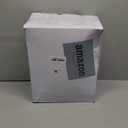 10.7 FT Christmas Inflatables Train with Santa Claus Reindeer Snowman Christmas Tress Built-in LED Lights Blow Up Christmas Decor for Christmas Party Holiday Outdoor Garden Lawn Yard Decorations