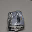 N NAYASA Long Black Wigs with Bangs Layered Wigs for Women Synthetic Heat Resistant Wig Natural Looking Realistic Wigs for Daily Party Use (24 inch)