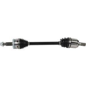 ECCPP CV Axle Shaft Assembly fit 2015-2018 for Hyundai Tucson