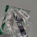 CACOE Phone Lanyard 2 Pack-2 Adjustable Neck Strap,2Patches,Universal Multifuctional Lanyards Compatible with Most Smartphones(Black+Gray)