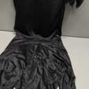 Fun World Costumes Madam Morticia (One Size, Black)