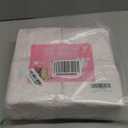 Disposable Cat Diapers, 40 Count  Perfect for Both Male and Female Cats, for Elderly, (L) Incontinent, or Post-Surgery Cats and Dog  Leak-Proof, Super Absorbent & Hypoallergenic Pet Diapers