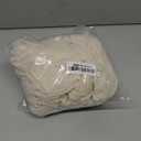 QIANMEW Couch Cushion Covers,Comfort Soft Magic Sofa Covers Washable Stretch Resistant for Chair Cushion Couch Furniture Protectors for Pets Sectional Slipcovers(Armrest Sofa Cover,Ivory) 180M