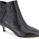 XOXO womens Kyrie (Black)