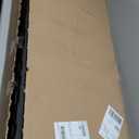 Keter Marvel Plus 71 Gallon Resin Outdoor Storage Box for Patio Furniture Cushions, Throw Pillows, Garden Tools and Pool Floats, Brown