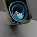 Food Warming Mat, Upgraded Graphene Fast Full Surface Heating Electric Warming Tray with 6 Level Adjustable Temperature & 6 Hours Timer, Rollable Food Warmer for Parties Buffet Everyday Use