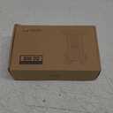 Lamicall Bike Phone Holder, Motorcycle Mount - Motorcycle Phone Holder, Handlebar Cell Phone Clamp, Scooter Phone Clip for iPhone Air 17 Pro Max, 16 15 Pro Max Plus, S20, More 4.7 to 6.8" Smartphones (Black)