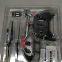 Remote Control Helicopter,Fun Toy for Kids & Beginners, 20 Mins Flight, Altitude Hold, 2 Speeds