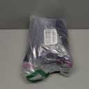 Lelepet Warm Dog Coat Waterproof Dog Jacket for Large Dogs Reflective Fleece Vest with Adjustable Buckle Hook & Loop Windproof Cold Weather Coats for Small Medium Large Dogs, Navy Blue, L