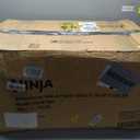 Ninja FrostVault 30qt Hard Cooler with Dry Zone, Integrated Fridge-Temp Dry Storage Drawer, 50QT