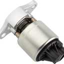 EG-R Valve Fit For Acura, For Buick, For Cadillac, For Chevy, For GMC, For Honda, For Isuzu, For Oldsmobile, For Pontiac Replace# EGR1273 EGR1067 EGV589 EG10026 214-1080 2141080 214-1065