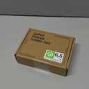 PECODE Compressed Air Duster - Rechargeable Electric Air Blower for Keyboard,Camera,PC Vents,Car Interiors & Home,Outdoor Dusting - 280,000 RPM,5 Nozzles,4 Speeds,Fast Charging