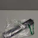 YSAGi Leather Desk Protector, Office Mat, Large Mouse Mat, Non-Slip PU Leather Blotter, Laptop Desk Mat, Waterproof Writing Pad for Office and Home (Black, 31.5" x 15.8")