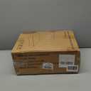 Amopatio Outdoor Cushions for Patio Furniture, 22x22 Outdoor Chair Cushions with Waterproof & Fade Resistant Cover, Deep Seat Replacement Patio Cushions with Adjustable Straps & Handle, Beige (22x22x4 In | 1 Back&Seat)