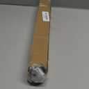 Gledewen Steering Column Lower Intermediate Steering Shaft with U-Joint Coupler | Replacement for 2004-2008 Ford F-150, 2006-2008 Lincoln Mark LT | Replaces# 8L3Z-3B676-B, 8L3Z3B676B, 425-361