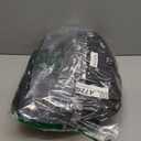 1 Set Outdoor Cat House Weatherproof Feral Pet Shelter for Winter Collapsible Stray Cats Shelter House with Cat Self Warming Pad Blanket Tent Stakes for Outdoor Indoor Pets (Small)