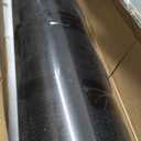 47 Mil Epdm Rubber Roofing Membrane 39in x 10 ft, Self-Adhesive Waterproof Underlayment Material, Reinforced Flatroof Sheet, Easy Installation, Long Lasting, Ice and Water Sheet