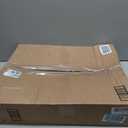 RED ROVR Roo Lightweight 1 LB Diaper Bag Backpack | 11 organizational pockets| Durable & Water-Resistant (Mauve)