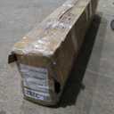 14 Inch Metal Bed Frame Queen Size, Heavy Duty Black Platform Queen Size Bed Frame with Round Corner Legs, Mattress Slide Stopper, No Box Spring Needed, Easy Assembly