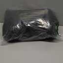 SOBAPRA Kids Waterproof Ski Jacket Warm Winter Snow Coat Boys and Girls Fleece Hooded Snowboarding Jacket, Black, Size 13-14