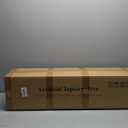 4ft Artificial Cedar Trees Artificial Topiary Trees Set of 2 Faux Cypress Plants UV Resistant Potted Bushes Faux Shrubs for Outdoor Indoor Front Porch Garden