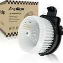 700328 AC Heater Blower Motor Fan Assembly Fit for Toyota Prius c 2012 2013 2014 2015 2016 2017 2018 2019 8710352210