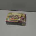 The Army Painter Speedpaint 2.0 Most Wanted Paint Set, 24 x 18 mL Acrylic Contrast Paints Including 2 Metallics, 1 Medium & 1 Free Brush for Miniature and Model Painting