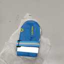 QUMY Dog Shoes for Large Dogs, Medium Dog Boots & Paw Protectors for Winter Snowy Day, Summer Hot Pavement, Water-Resistant in Rainy Weather, Outdoor Walking, Indoor Hardfloors Skid-Resistant Sole (Size 4: 2.2''x2.6''(W*L) (Pack of 4))