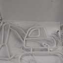 Excavator Neon Sign, Vibrant LED Light Decoration, Construction Decor for Boys Room, Bedroom, Playroom, Man Cave  Ideal Gift for Kids and Teens