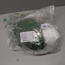 Der Rose 28" Fake Plants Large Artificial Monstera Faux Potted Plants Indoor Tall Tree for Living Room Decor