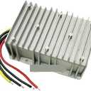12V 24V-45V 10A Step up Module Power Supply Boost DC DC Converter