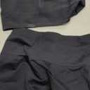 Women Sports Suit Size S Black