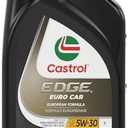 Castrol EDGE 0W-16 K Advanced Full Synthetic Motor Oil, 1 Quart