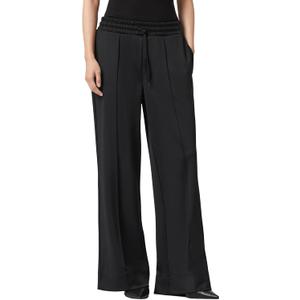 AllSaints Womens Mirri Sweatpant (Medium, Black)
