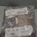 Kotap 8-ft x 10-ft Reversible Brown/Green Poly Tarp, Item: TBG-0810, Model:TBG0810