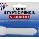 Nick Relief Large Styptic Pencil, 0.875 oz