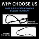 Valve Cover Gasket Set fit for VS50576R