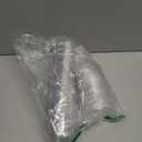 50 Sets Clear Plastic Coffee Cups with Sip Lids, Disposable Plastic PET Crystal Cups for Iced Coffee, Smoothie, Cold Beverage, Drink Shops and Party Catering(Clear,14 oz)