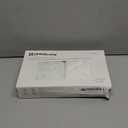 UPPAbaby Bassinet Covers for Remi Playard - Secure Attachment - Soft and Comfortable - Machine Washable - Set of 2 - Waterproof