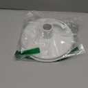 SP1106 Skim Vac In-Ground Pool Vacuum Skimmer Cover Replacement for Hayward Swimming Pool Skimmer Basket SP1082 1084 1085 1075