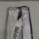 Cake Ring,Cake Mold,Adjustable Rectangle Mousse Cake Ring Mold from 5.9" to 11",Square Shaped Mousse Cake Cutter Baking Mold Pastry Baking Tool for Birthday Cake, Party Dessert, Handmade Snack