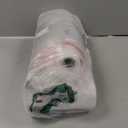 FoodSaver Compact Vacuum Sealer Machine with Airtight Bags and Roll - Ideal for Sous Vide and Airtight Food Storage, White