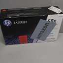 HP 58X Black Toner Cartridge Printers | Works with LaserJet Enterprise M406dn, MFP M430f; LaserJet Pro M404 Series, MFP M428 Series | CF258X