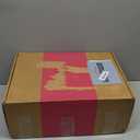 Bedsure Cotton Duvet Cover Set - 100% Cotton Waffle Weave Brown Duvet Cover Oversized King Size, PureWoven Breathable Bedding Set for All Season, 3 Pieces, 120"x98"